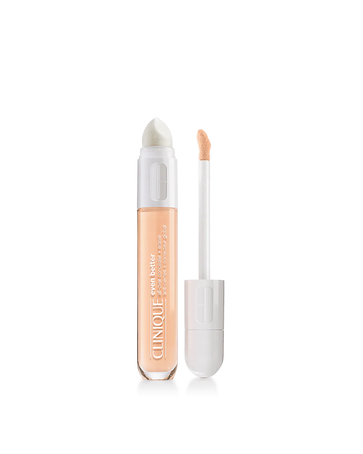 Even Better™ All-Over Concealer + Eraser - WN 01 Flax - 6ml - Image 1