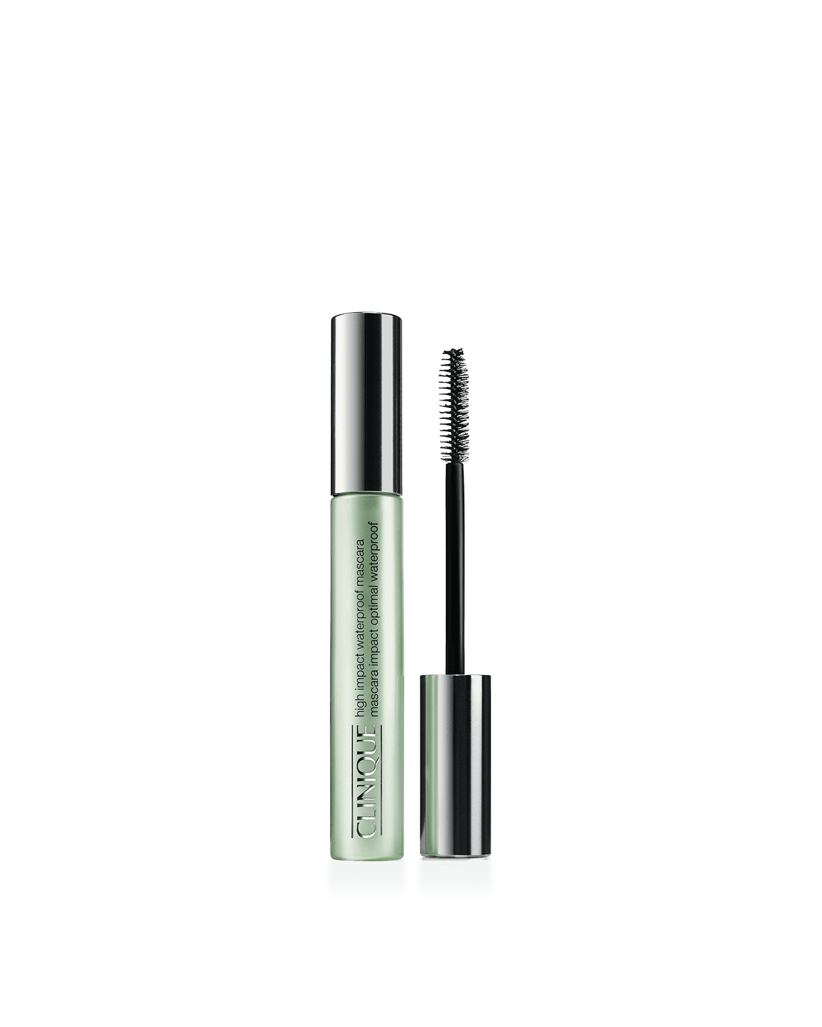 High Impact Waterproof Mascara