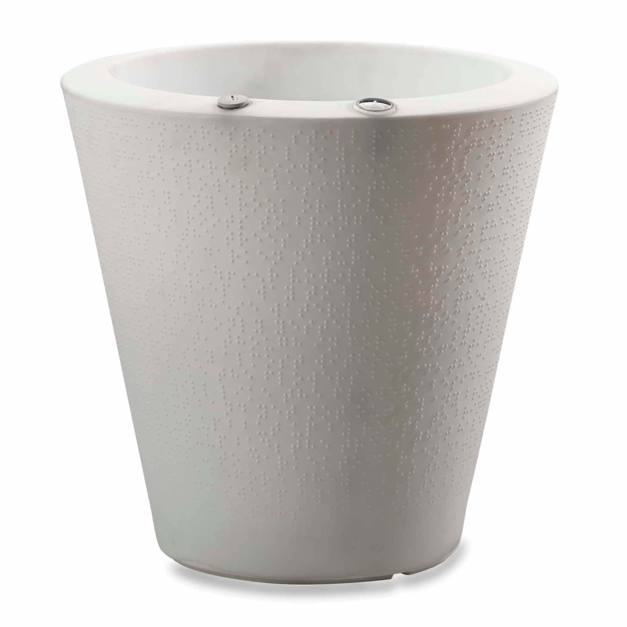 TruDrop Plant Pots by Dot