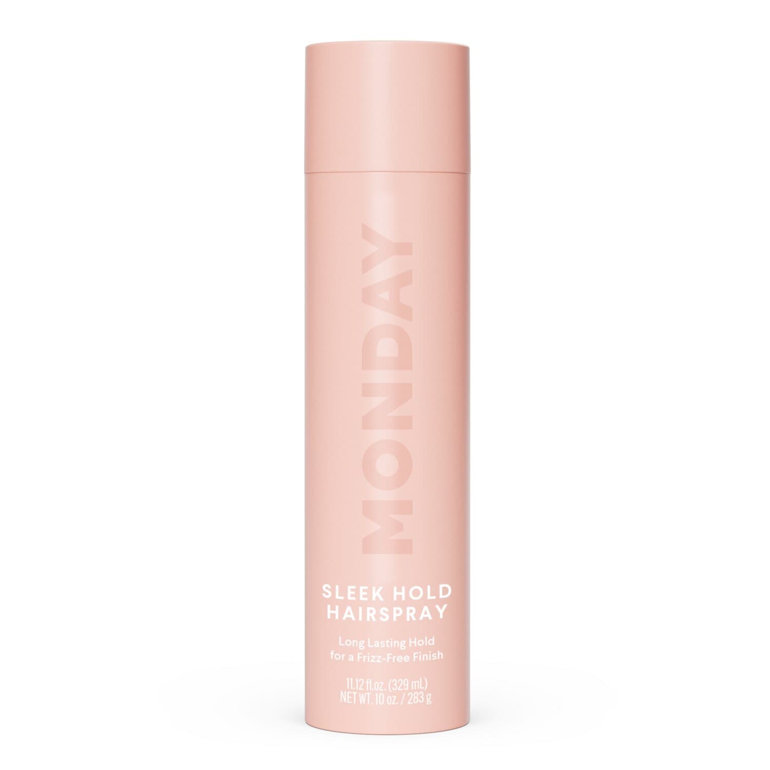 MONDAY Sleek Hold Hairspray, 10 OZ - Image 1