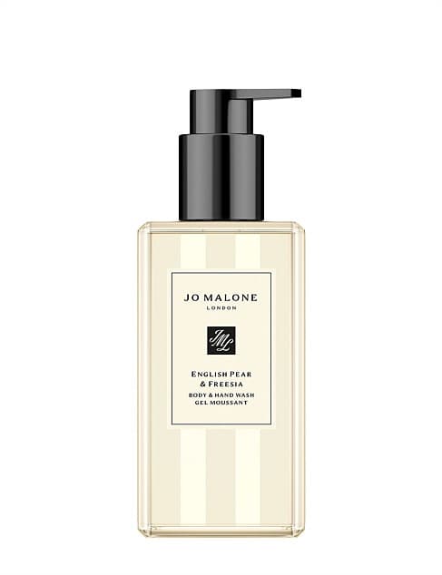 Jo Malone London English Pear & Freesia Body & Hand Wash 250ml