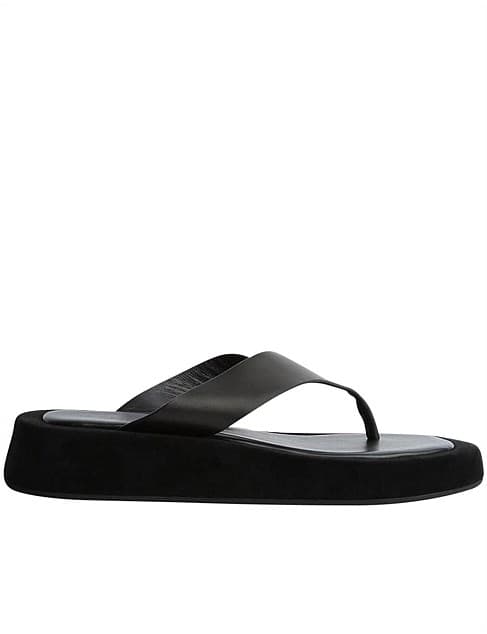 Tony Bianco Ives Sandal | David Jones - Image 1