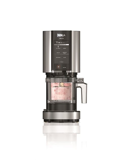 Ninja Nc300 Creami Ice Cream Maker | David Jones - Image 1
