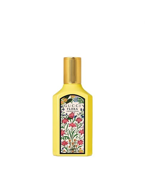 Gucci Gucci Flora Gorgeous Orchid Edp 50ml | David Jones - Image 1
