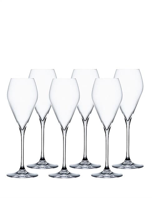 Spiegelau Special Glasses Champagne Sparkling Party 230 Ml | David Jones - Image 1