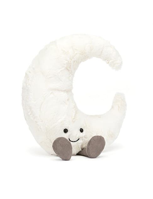 Jellycat Amuseable Moon | David Jones - Image 1