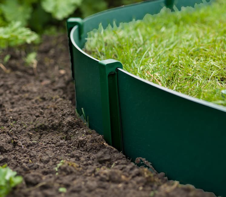 Bordure de jardin 10m x 15cm thumbnail 8