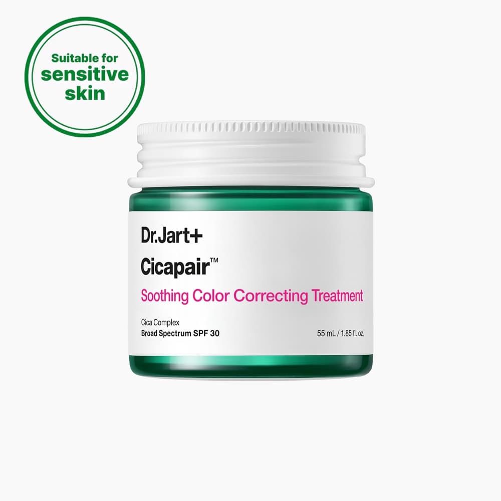 Cicapair Color Correcting Treatment SPF 30