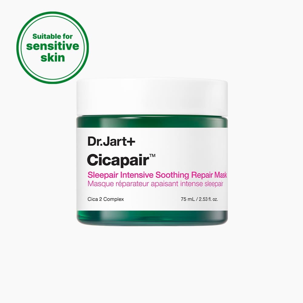 Cicapair Sleepair Intensive Repair Night Mask