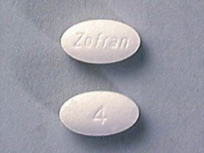 Zofran Uses, Dosage & Side Effects - Drugs.com - Image 1