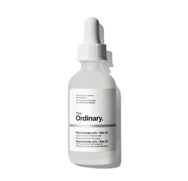 Niacinamide 10% + Zinc 1% - Image 1