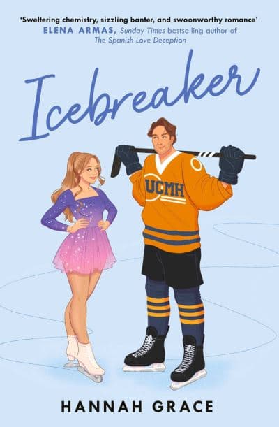 Icebreaker - Image 1