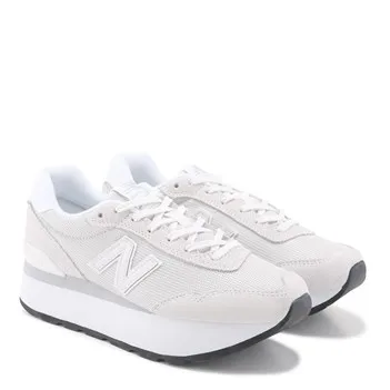 Women's 515H Platform Retro Sneaker - Image 1