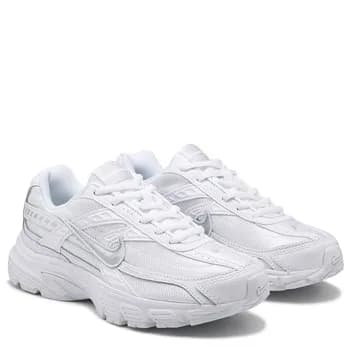 Women's Initiator Retro Sneaker - Image 1