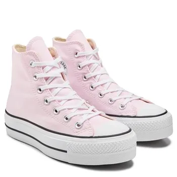 Women's Chuck Taylor All Star Hi Lift Platform Sneaker - Image 1