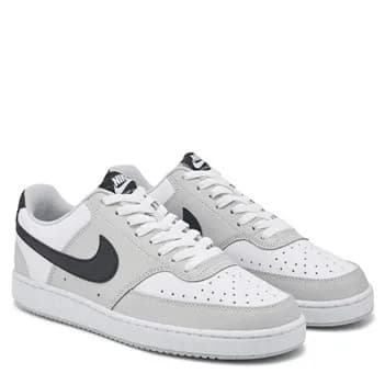 Men's Court Vision Low Sneaker - Image 1