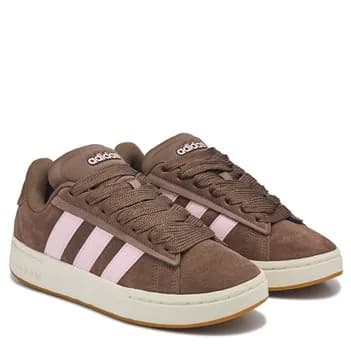 Women's Grand Court Alpha 00s Sneaker - Image 1