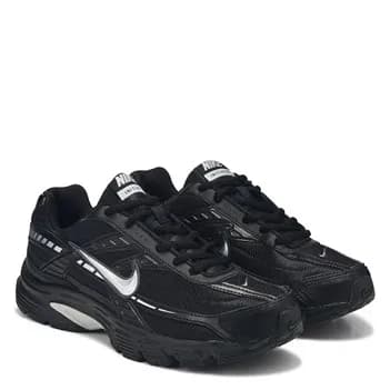 Men's Initiator Retro Sneaker - Image 1