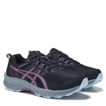 Women's GEL-Venture 9 Trail Running Shoe - Image 1