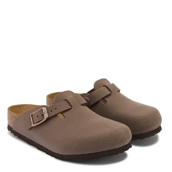 Kids' Boston Footbed Clog Toddler/Little Kid - Image 1