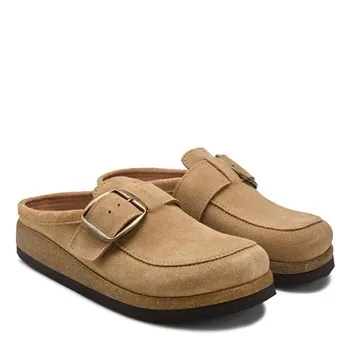 Women's Bueno Clog - Image 1
