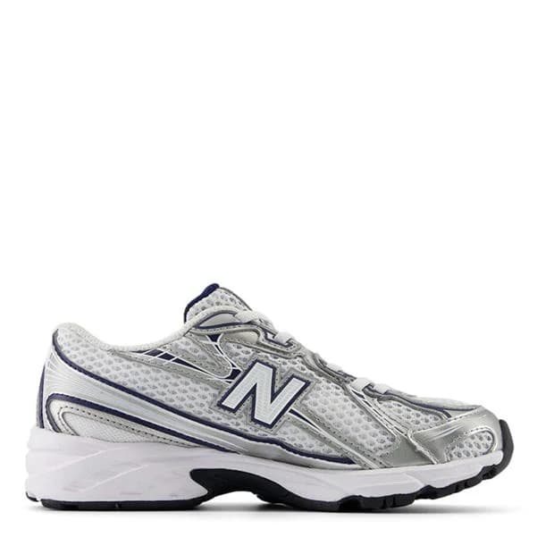 NEW BALANCE Unisex Kids' NB 740 Runners - Image 1