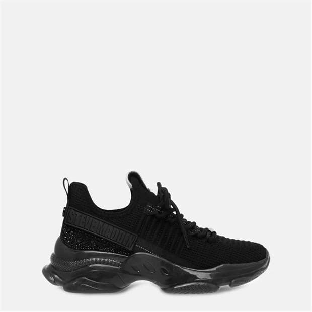 Steve Madden Women's Maxilla Low-Top Runners - Image 1