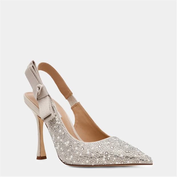 Steve Madden Brylie-P 100 Pumps - Image 1