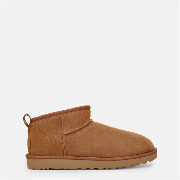 Ugg Women's Ultra Mini Snug Boots - Image 1