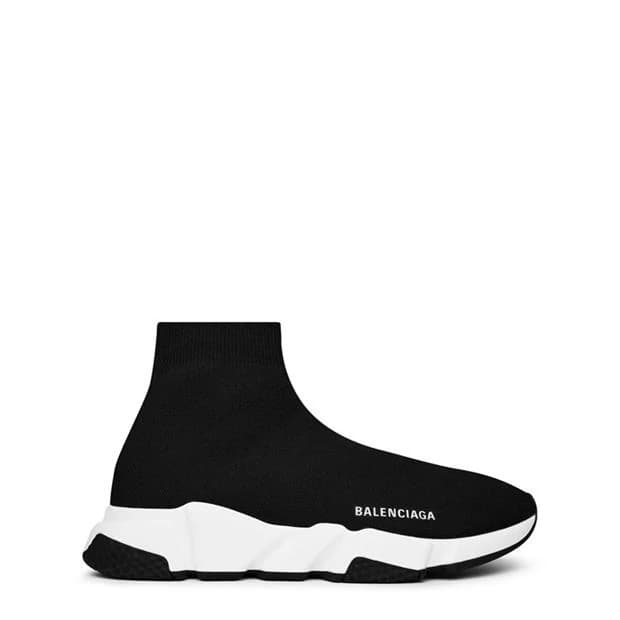 BALENCIAGA Speed Trainers - Image 1