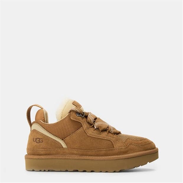 Ugg Lowmel Trainers - Image 1