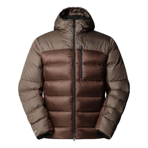 THE NORTH FACE The North Face M Hke Kalix Down Hooded Jacket Mens - Image 1