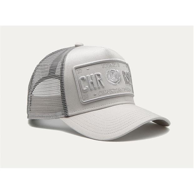 Christian Rose Iconic II Trucker Cap - Image 1