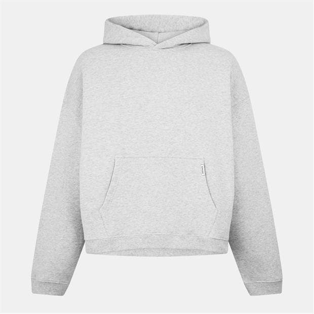 REPRESENT Men's Pullover Relaxed Fit Hoodie - Image 1