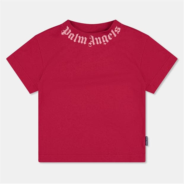 PALM ANGELS Kids' T-Shirt - Image 1