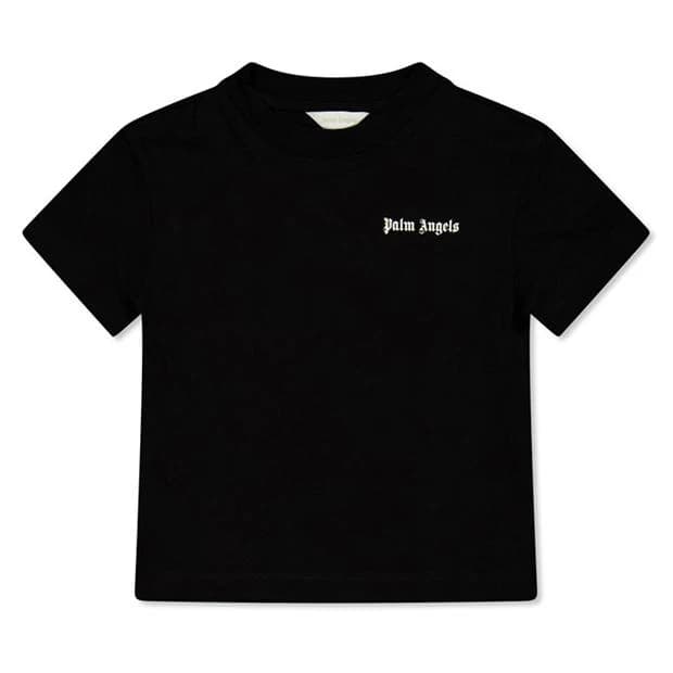 PALM ANGELS Kids' T-Shirt - Image 1