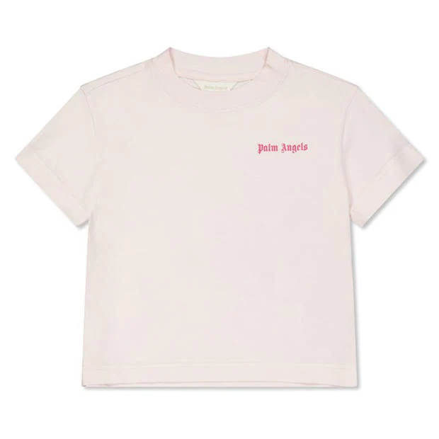 PALM ANGELS Kids' T-Shirt - Image 1