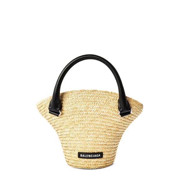 BALENCIAGA Mini Tote Bag - Image 1