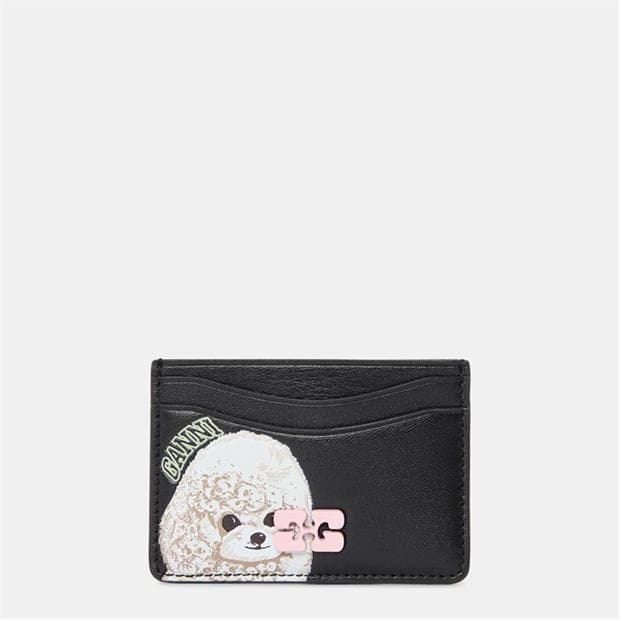 GANNI Women's Cross Body Bag - Image 1