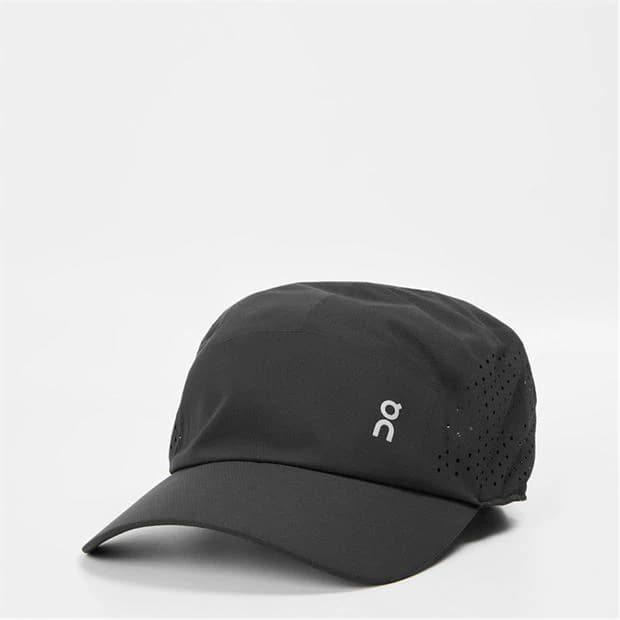 ON Men's Lightweight Sun Protection Breathable Running Cap - Image 1