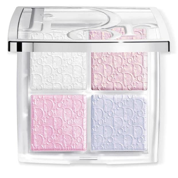 DIOR Dior Backstage Glow Maximizer Palette - Image 1