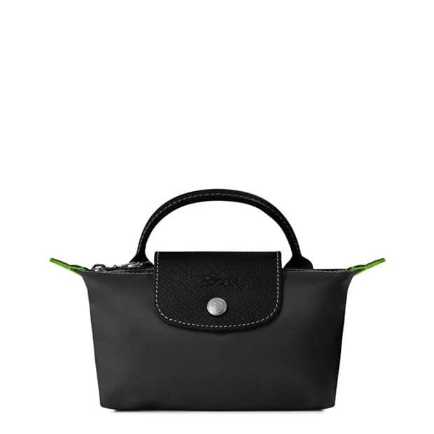 LONGCHAMP Womens Le Pliage Pouch - Image 1