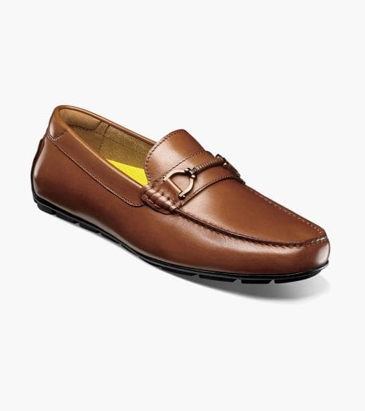 Motor Shoes by Florsheim