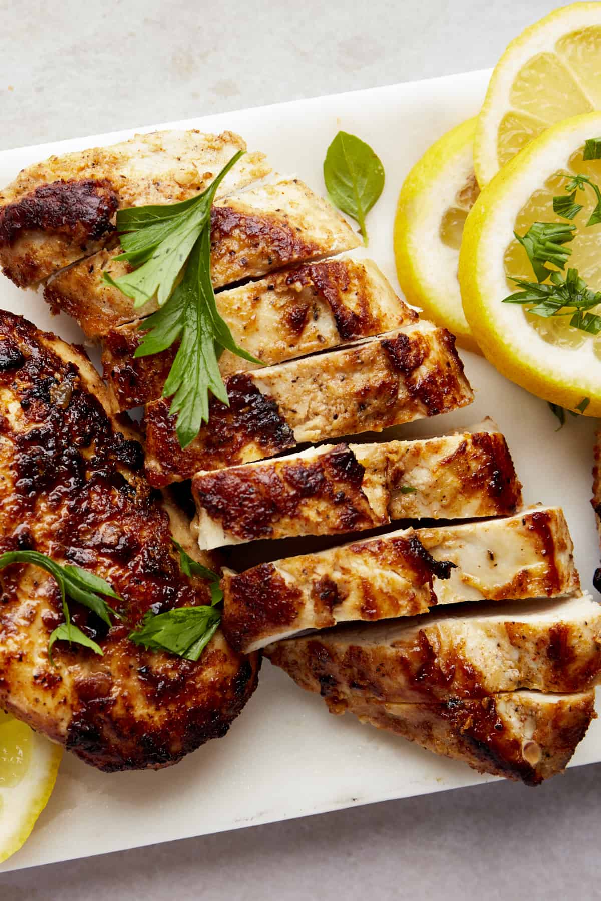 Greek Lemon Chicken - Image 1