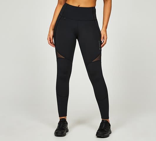 Womens Altitude 2.0 7/8 Running Legging - Image 1