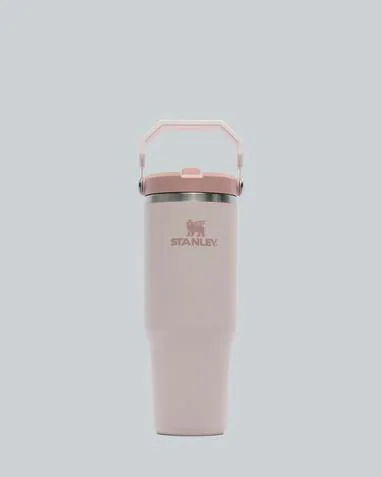 IceFlow Flip Straw 0.89L Tumbler - Image 1