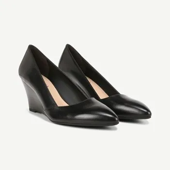 Franco Frankie Wedge Pump - Image 1