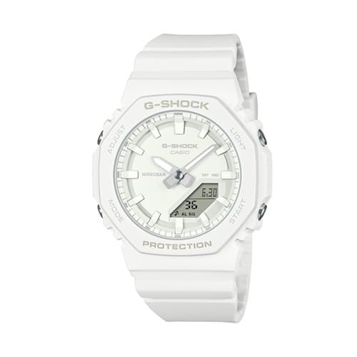 Ladies' Casio G-Shock Analog-Digital Watch - Image 1
