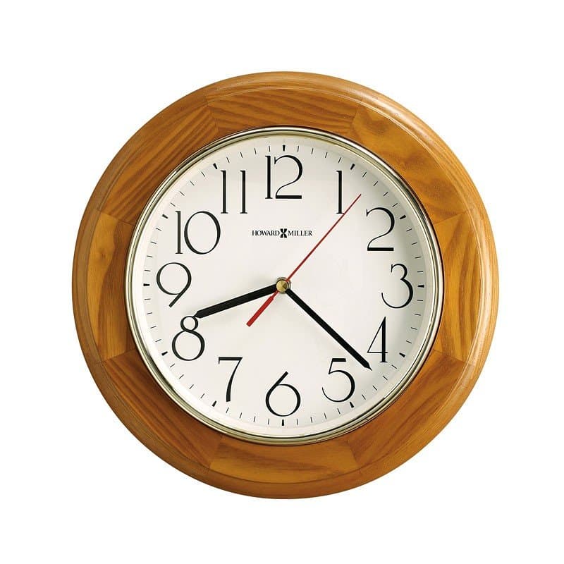 Grantwood Wall Clock