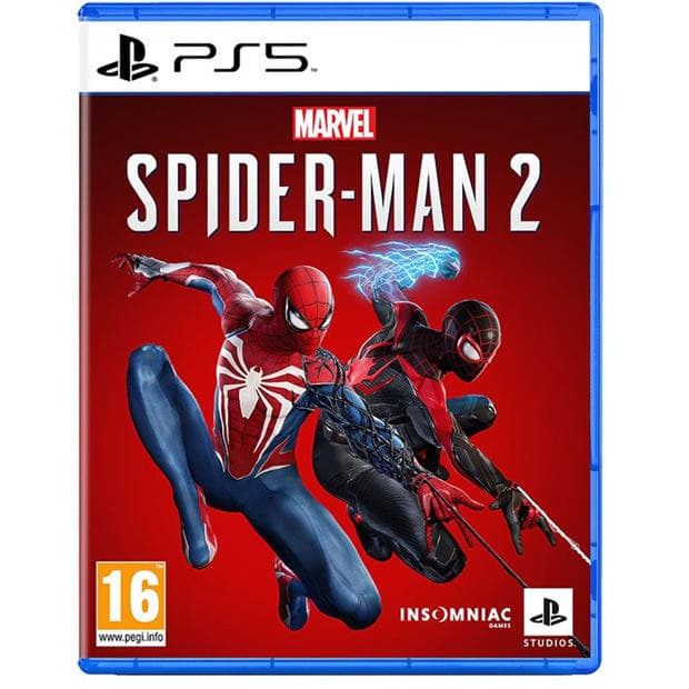 PlayStation Marvels Spider-Man 2 - Image 1